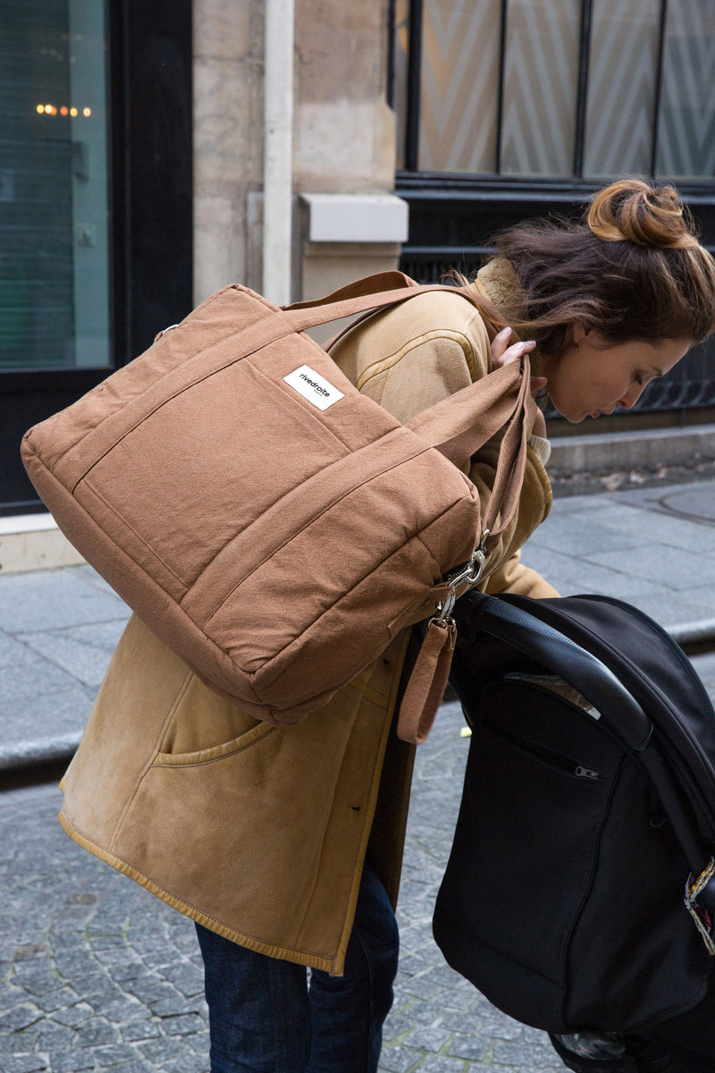 Rive droite diaper bag Clearance