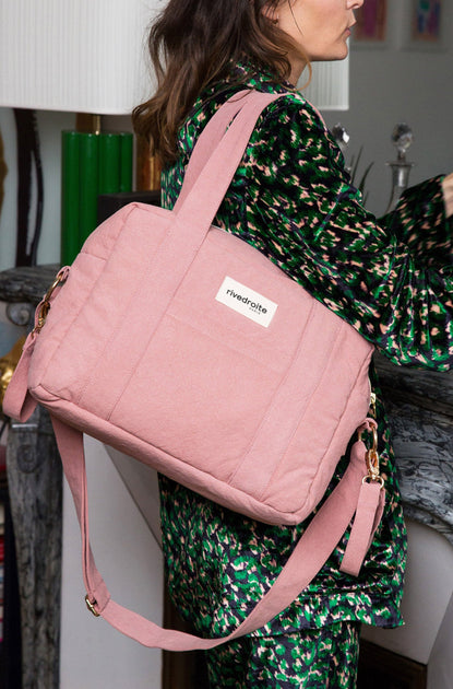 Rive droite diaper bag Clearance