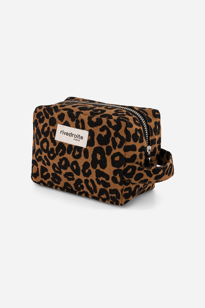 Mango leopard 2025 bag