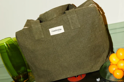 La checklist pour bien préparer son sac pour le week-end