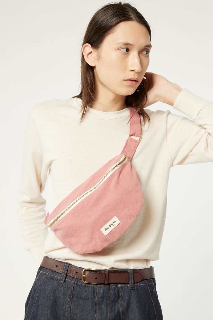 Pochette tour de taille femme online