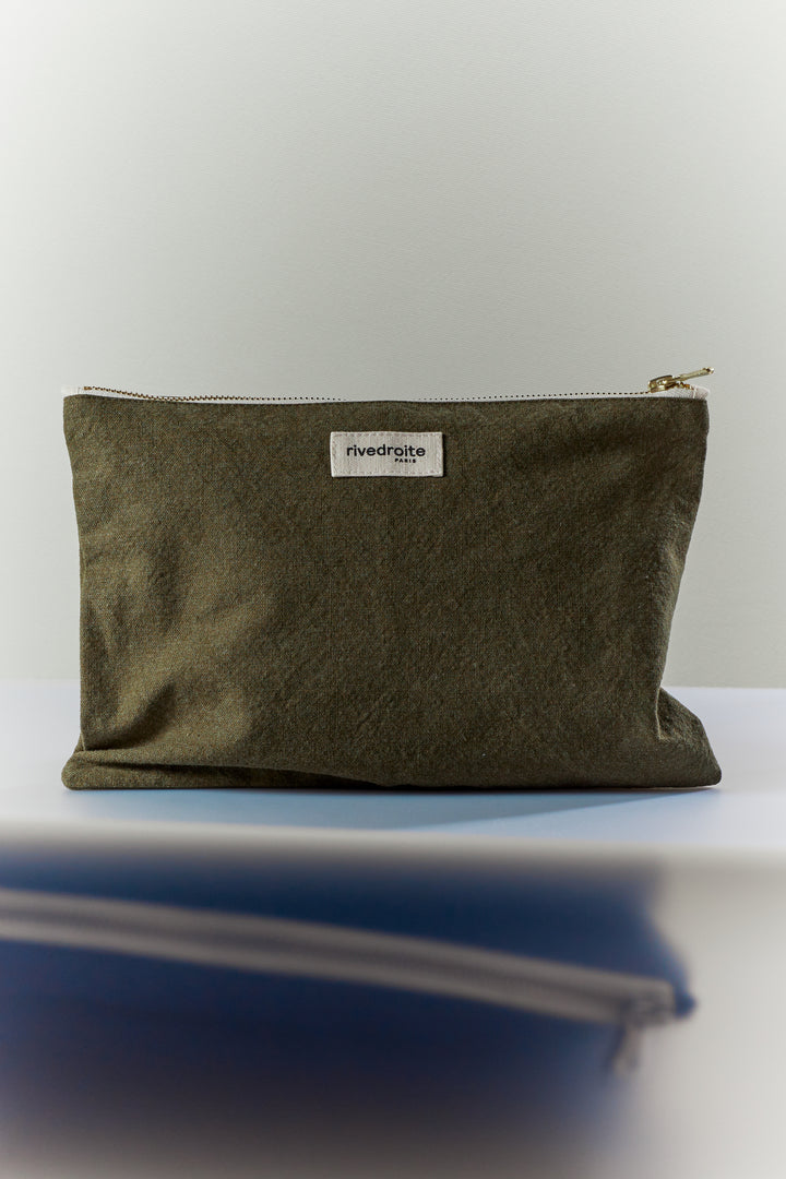 2024春の新作 BARBETTE-Military_Green_720x. その他