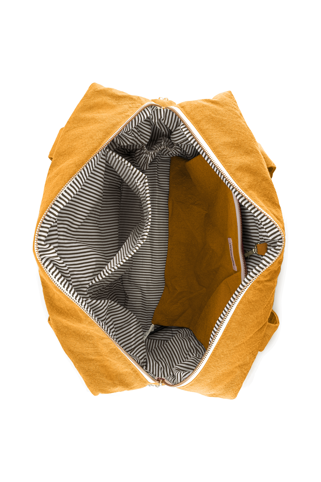 Sac En Toile De Jute AH TABLE! Lot De Sachet En Coton Biologique