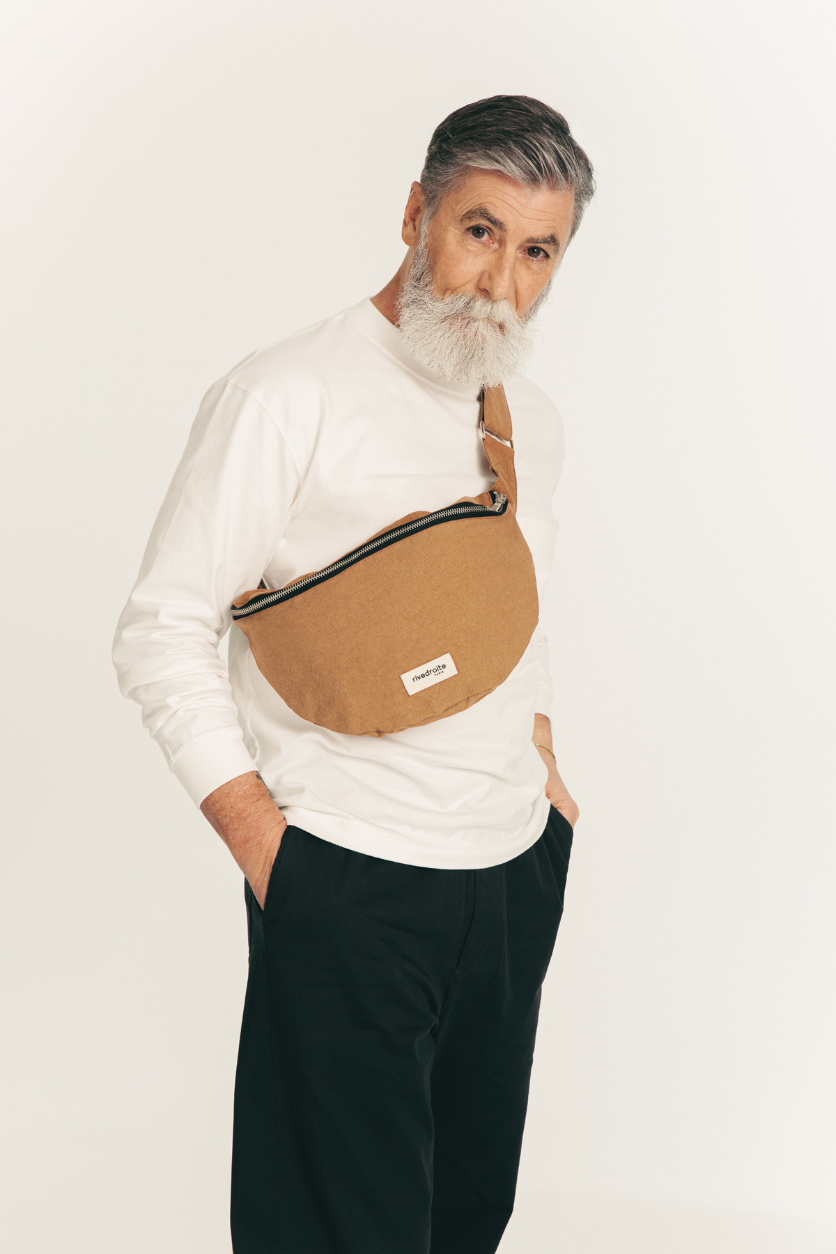 Camel 2025 waist bag