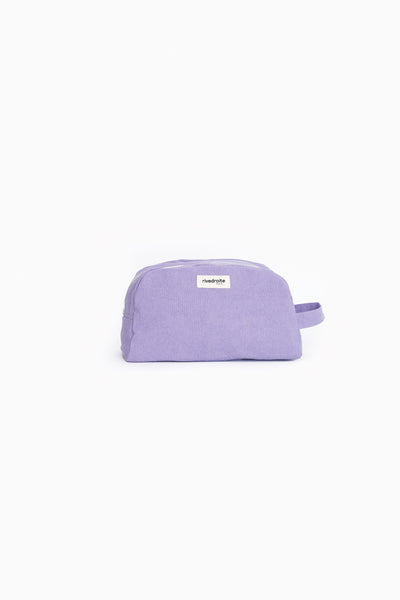 Hermel la trousse de toilette - Coton recyclé Arty Parma