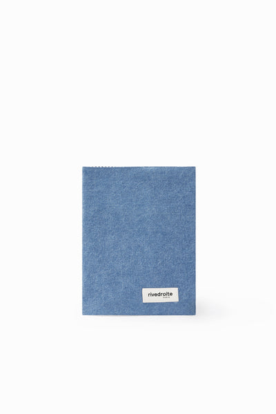 Gabin denim clair