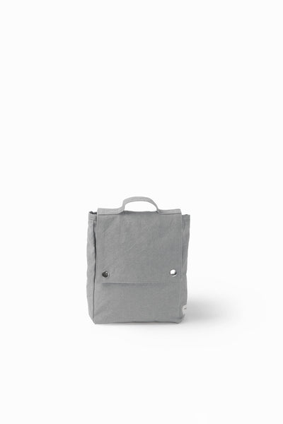 Minimes gris givré