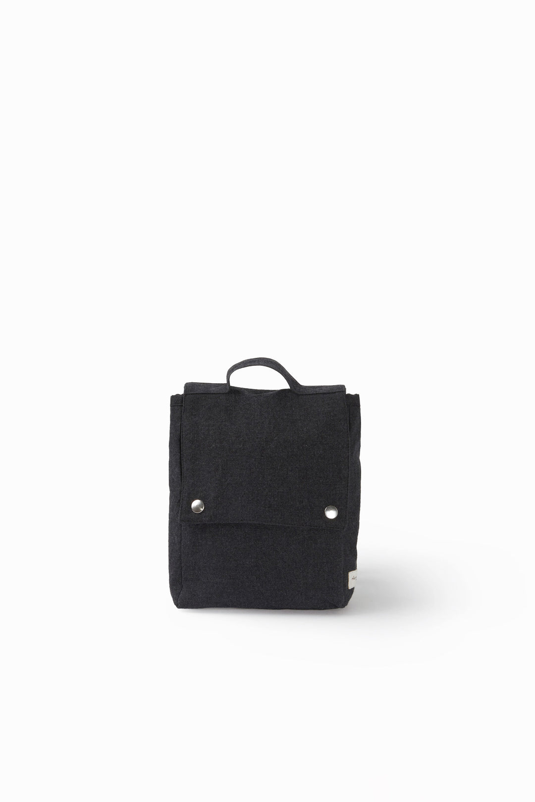 Parisian mini backpack store