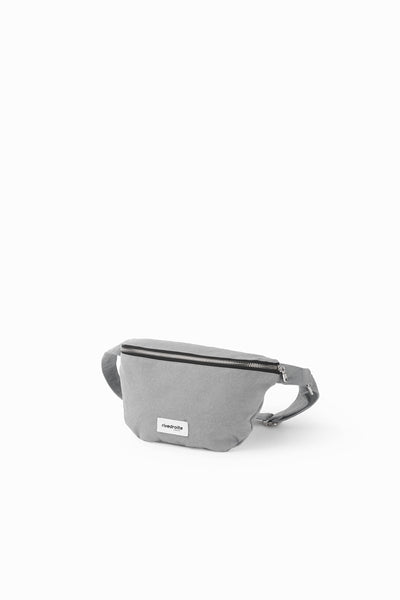 Custine gris givré