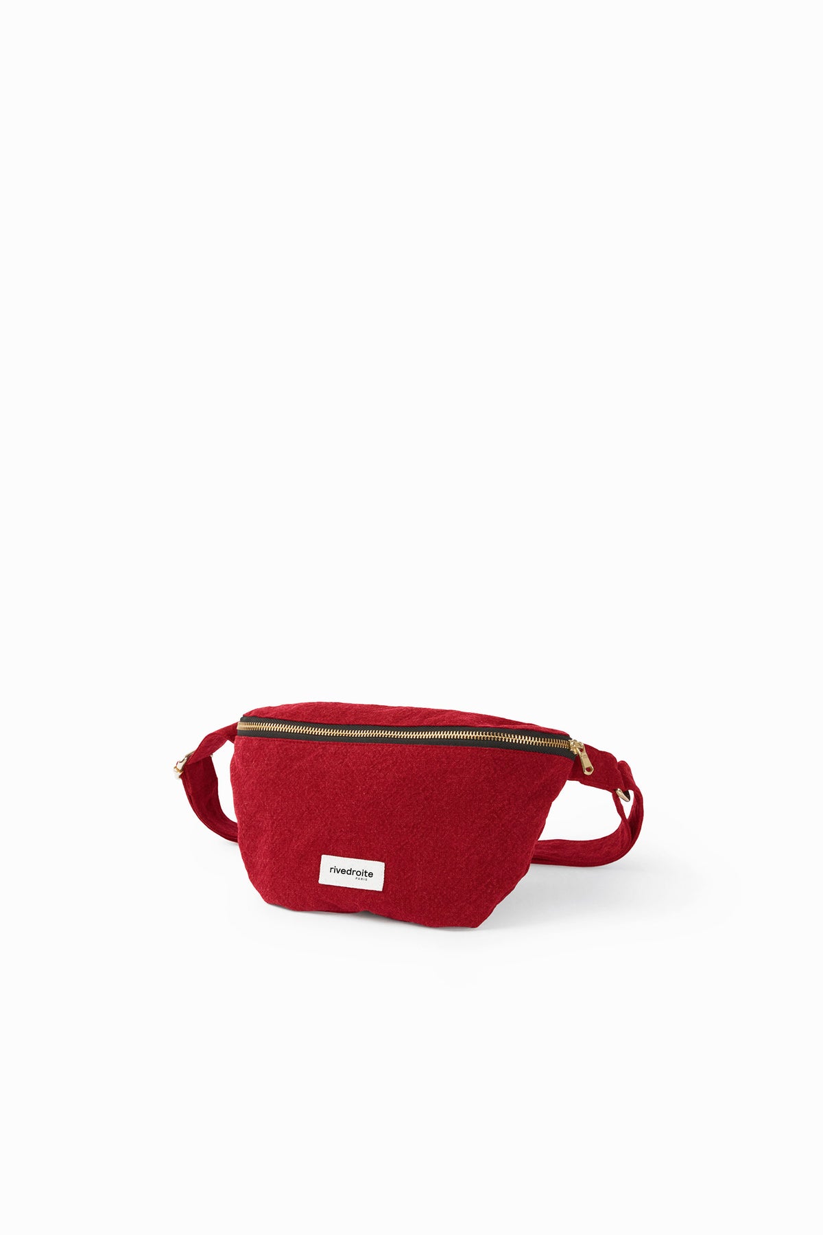 Sacoche banane hotsell rouge