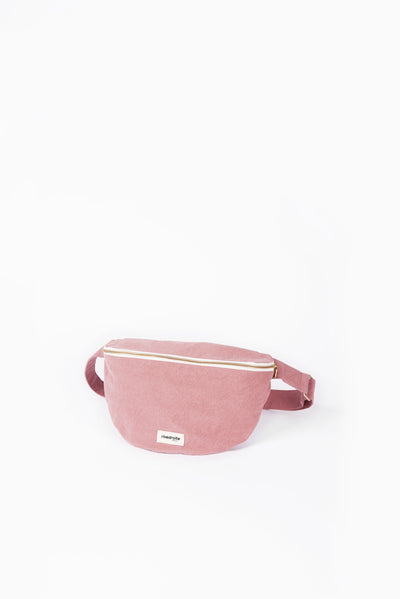 Custine XL bois de rose