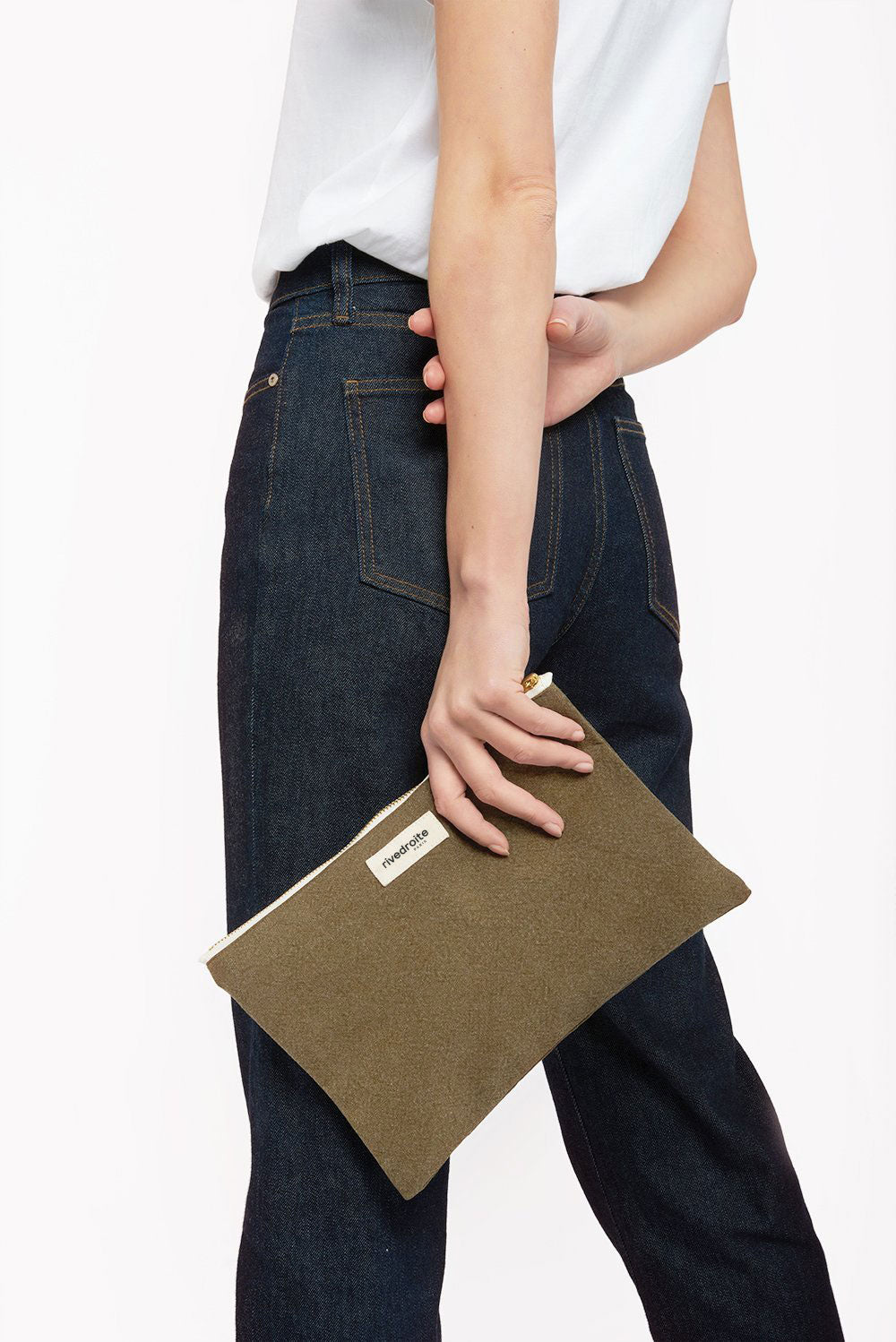 Pochette online rive droite